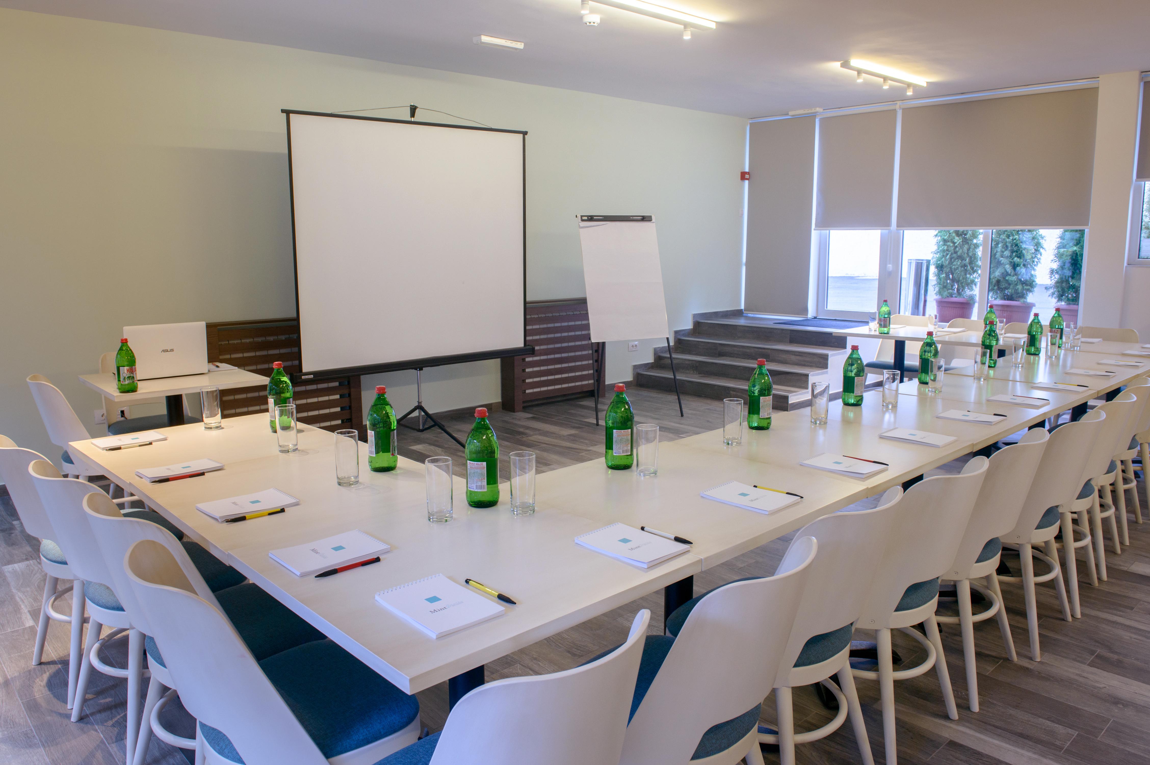 Garni Hotel Mint Belgrade Luaran gambar