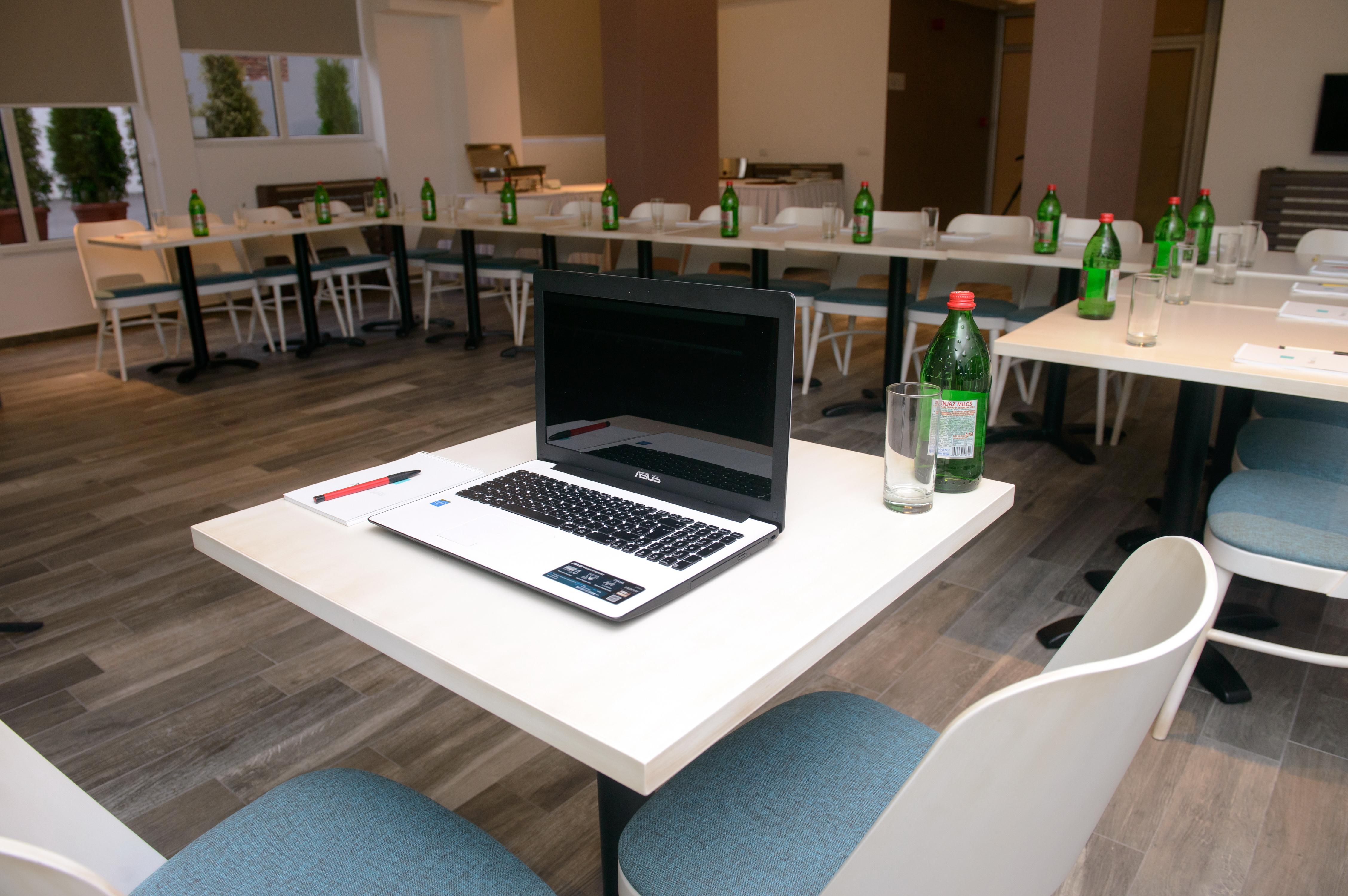 Garni Hotel Mint Belgrade Luaran gambar