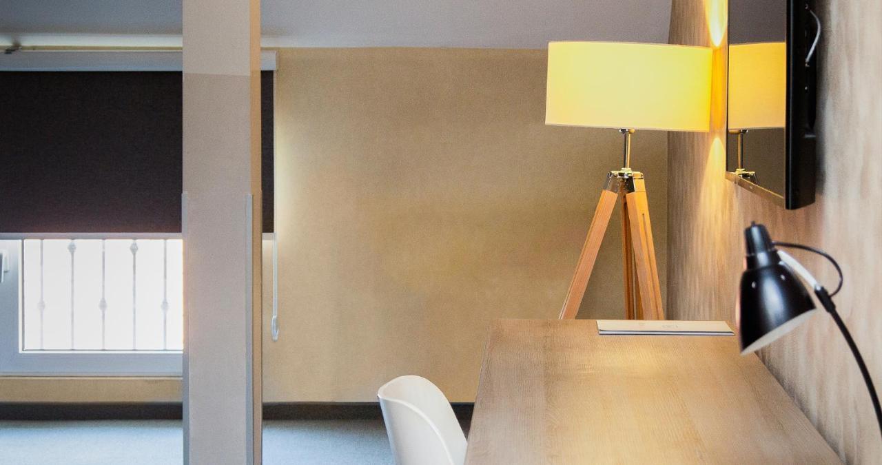 Garni Hotel Mint Belgrade Luaran gambar