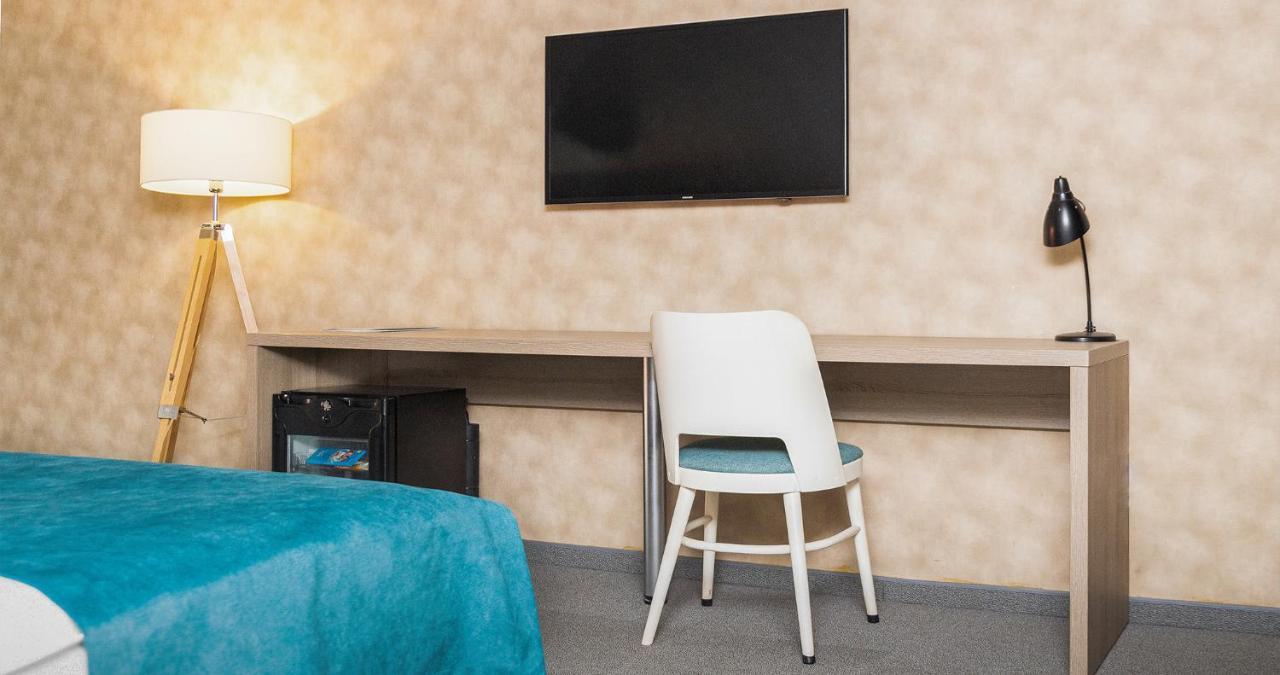 Garni Hotel Mint Belgrade Luaran gambar