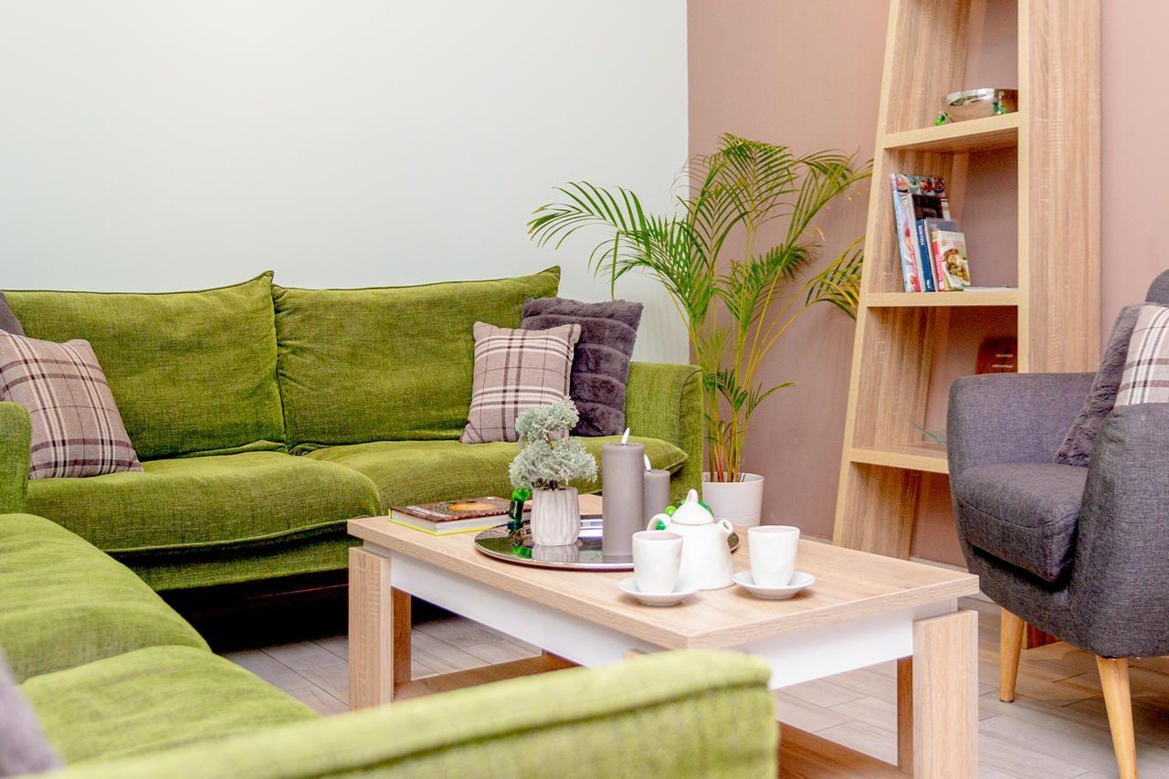 Garni Hotel Mint Belgrade Luaran gambar